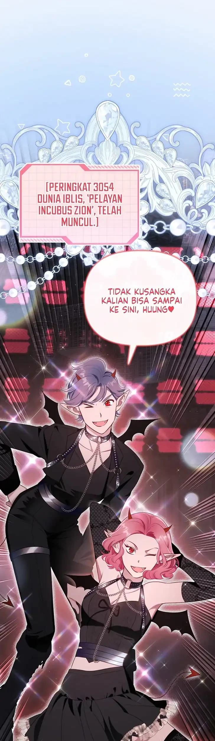 A Transmigrator’s Privilege Chapter 137 Gambar 34