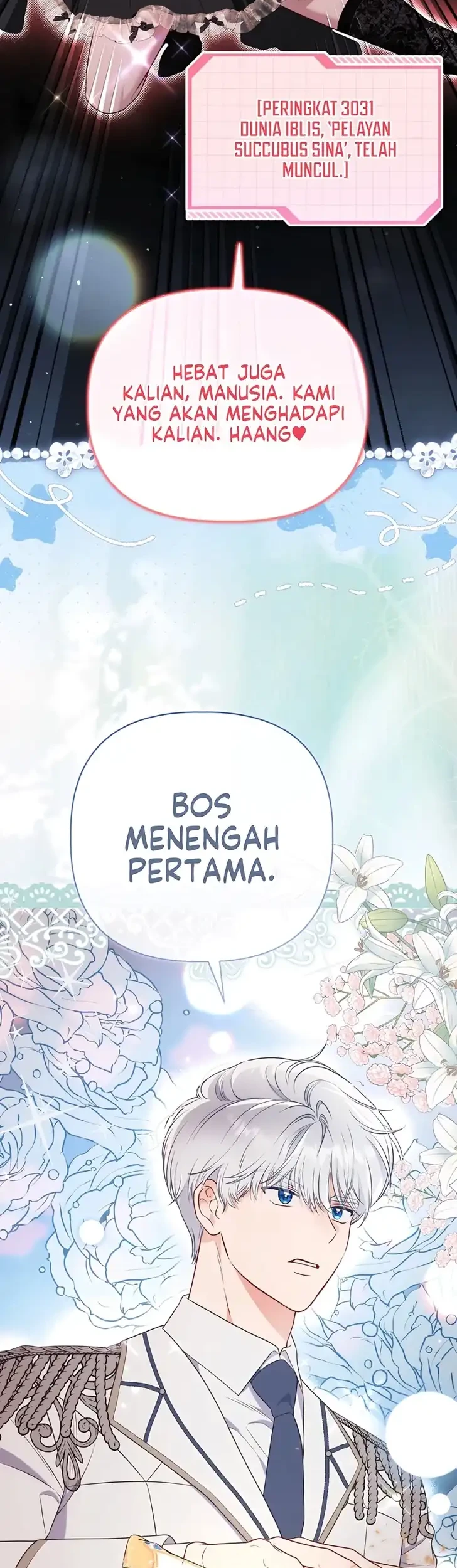 A Transmigrator’s Privilege Chapter 137 Gambar 35