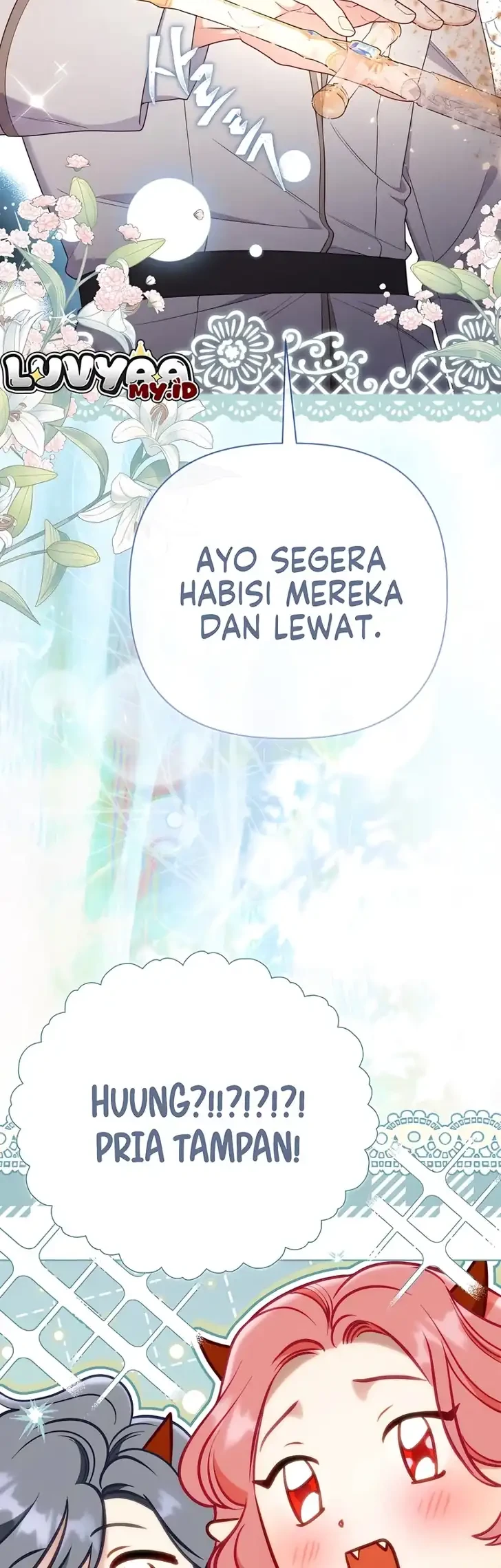 A Transmigrator’s Privilege Chapter 137 Gambar 36