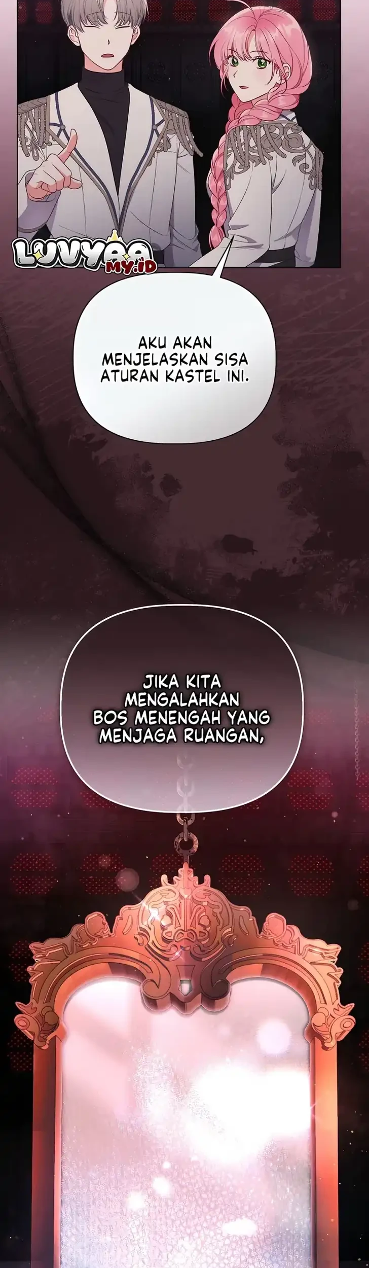 A Transmigrator’s Privilege Chapter 137 Gambar 44