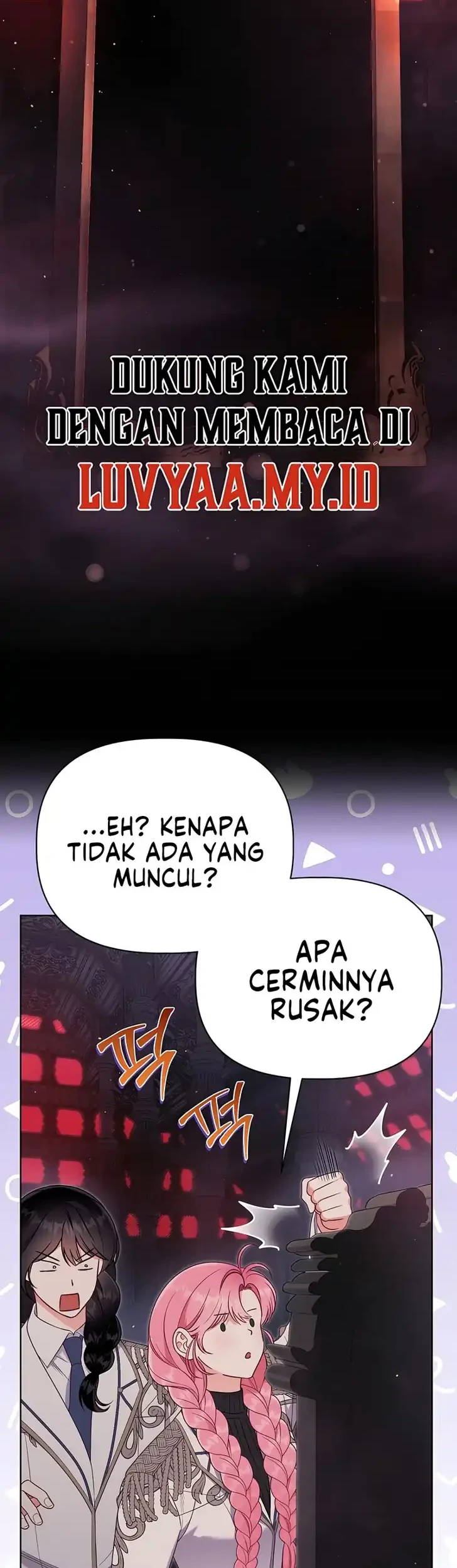 A Transmigrator’s Privilege Chapter 137 Gambar 47