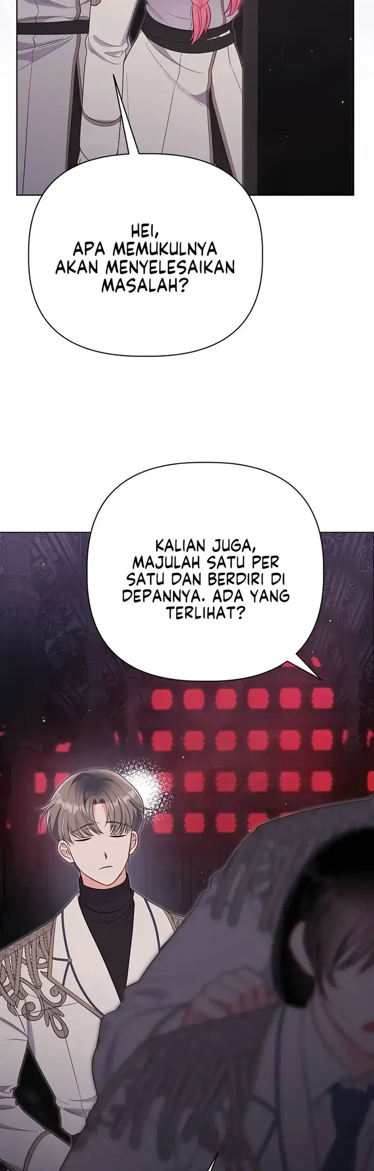 A Transmigrator’s Privilege Chapter 137 Gambar 48