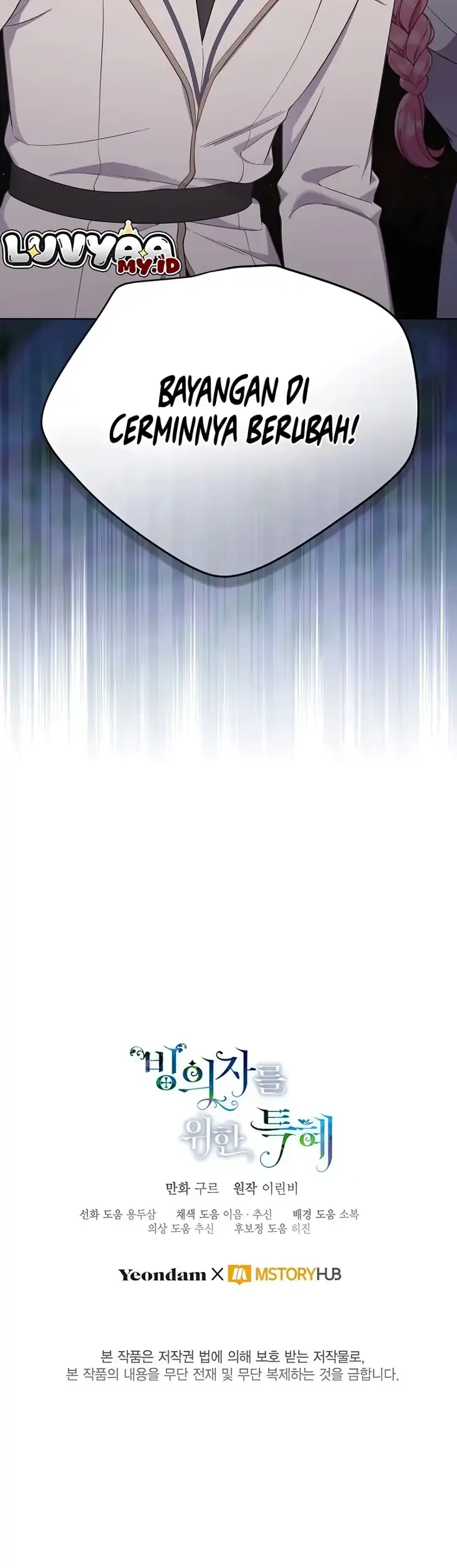 A Transmigrator’s Privilege Chapter 137 Gambar 52