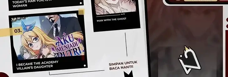 A Transmigrator’s Privilege Chapter 137 Gambar 54