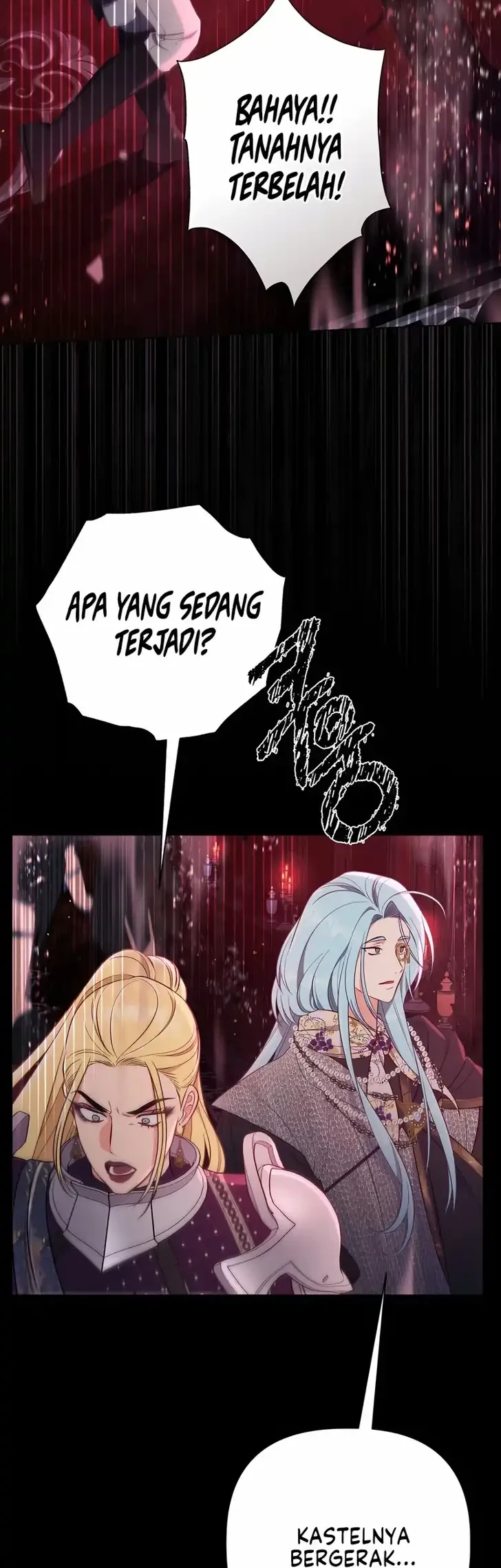 A Transmigrator’s Privilege Chapter 138 Gambar 36