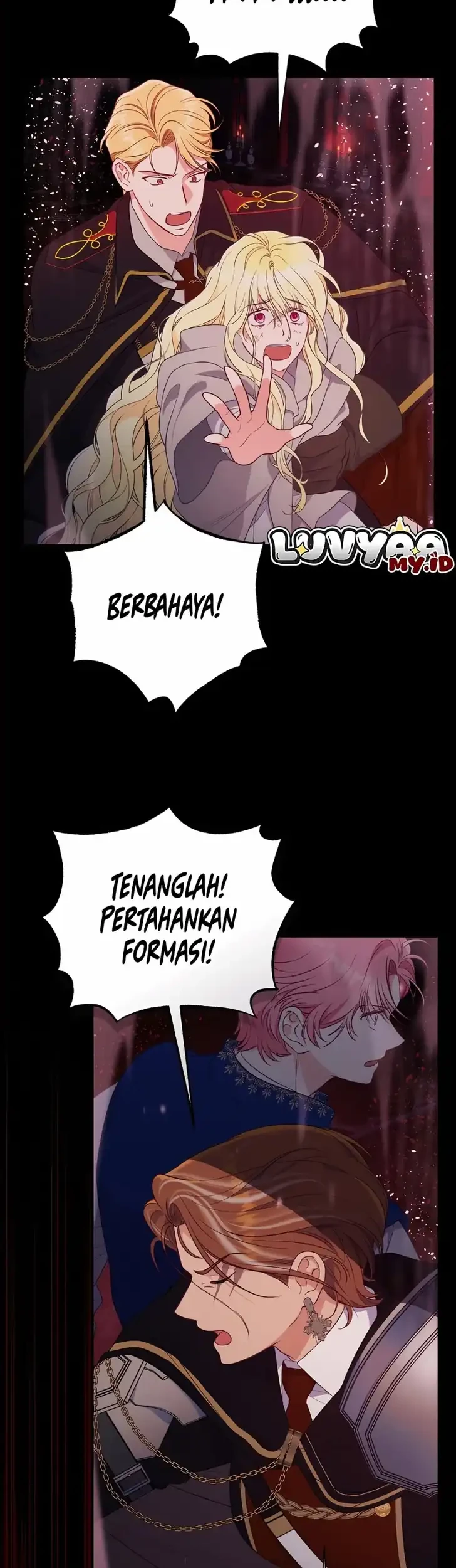 A Transmigrator’s Privilege Chapter 138 Gambar 38