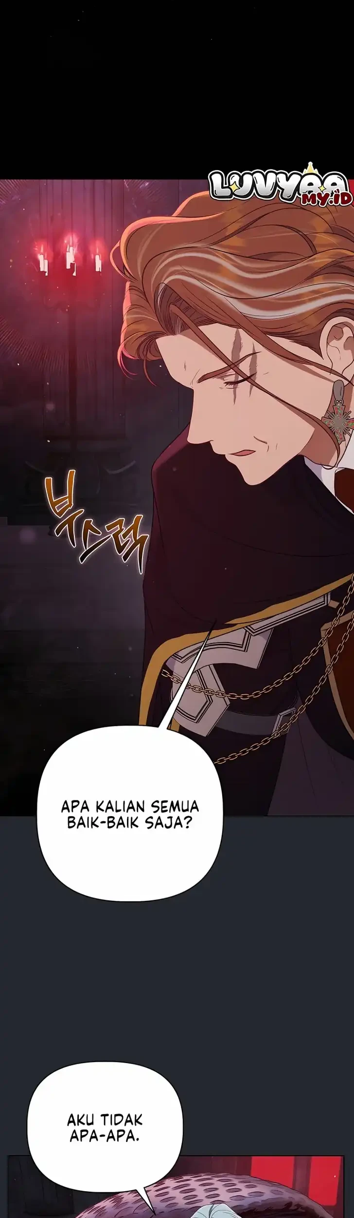A Transmigrator’s Privilege Chapter 138 Gambar 47