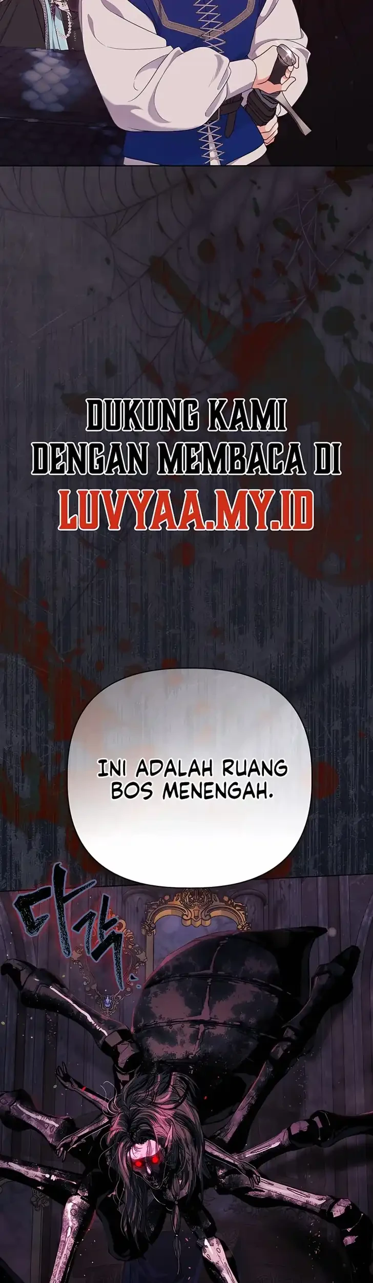 A Transmigrator’s Privilege Chapter 138 Gambar 52