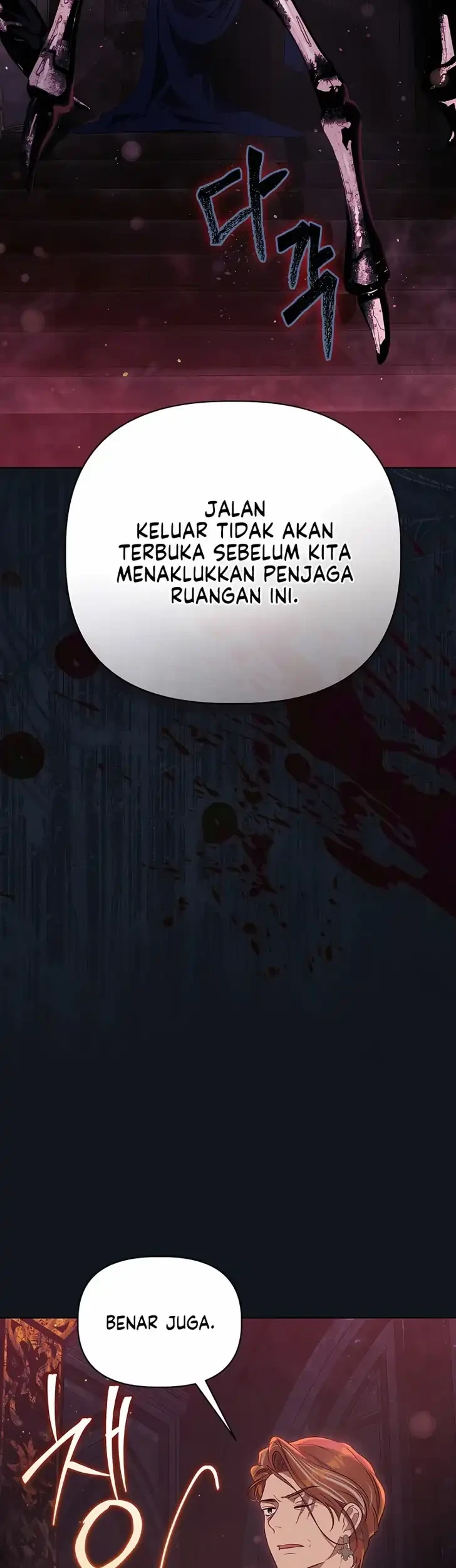 A Transmigrator’s Privilege Chapter 138 Gambar 53
