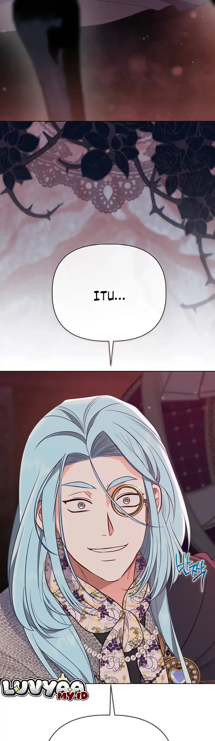 A Transmigrator’s Privilege Chapter 138 Gambar 56