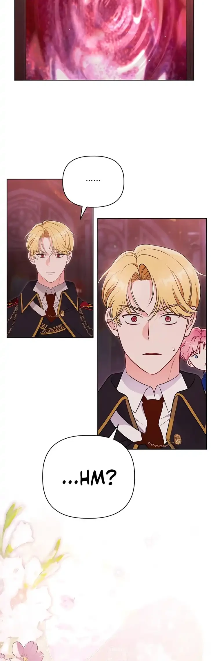 A Transmigrator’s Privilege Chapter 139 Gambar 36