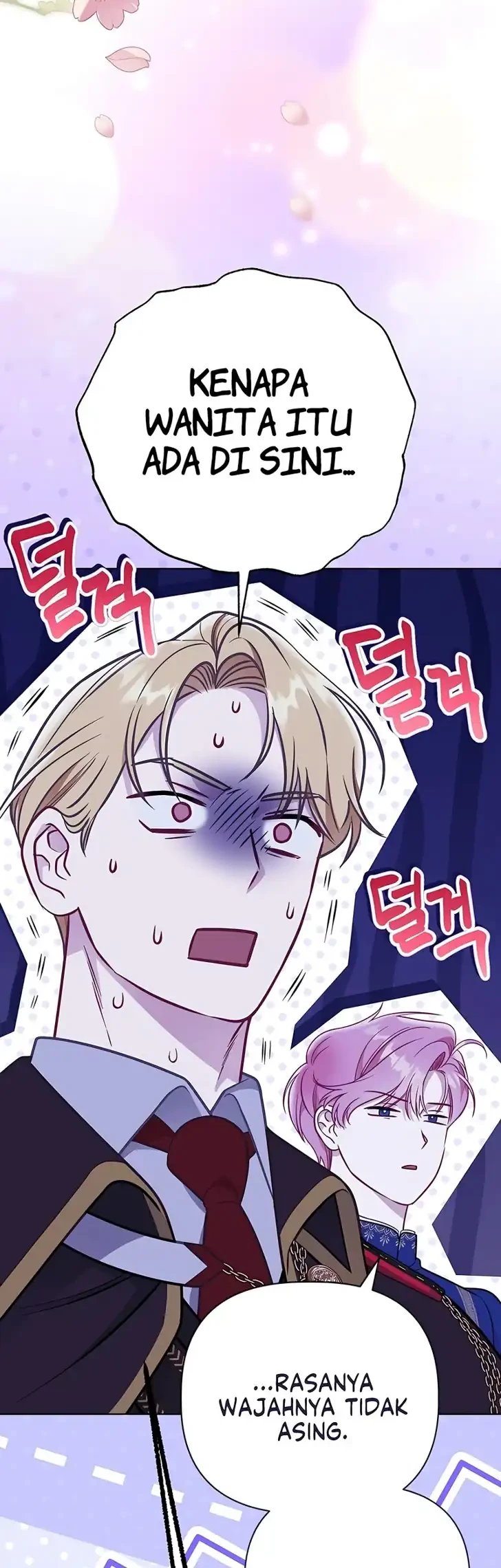 A Transmigrator’s Privilege Chapter 139 Gambar 39