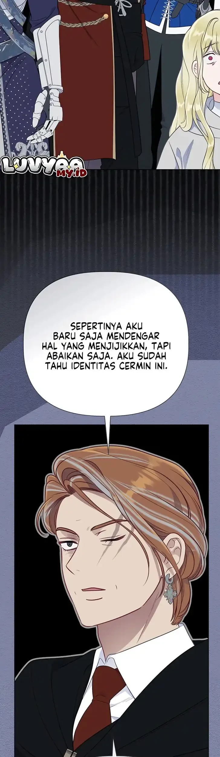 A Transmigrator’s Privilege Chapter 139 Gambar 46