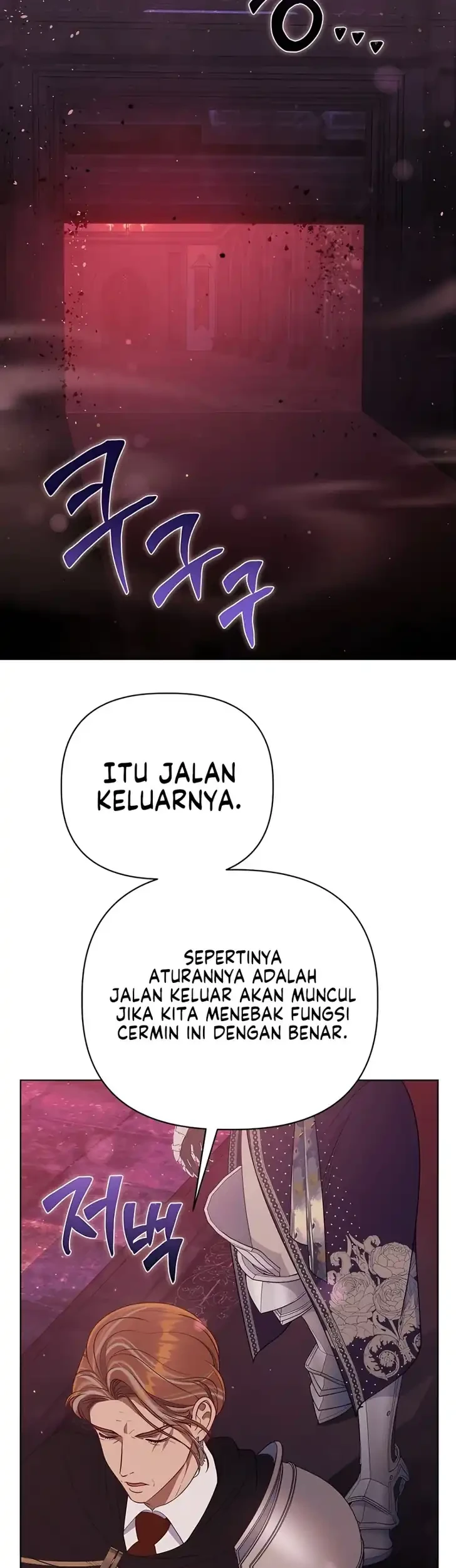 A Transmigrator’s Privilege Chapter 139 Gambar 49