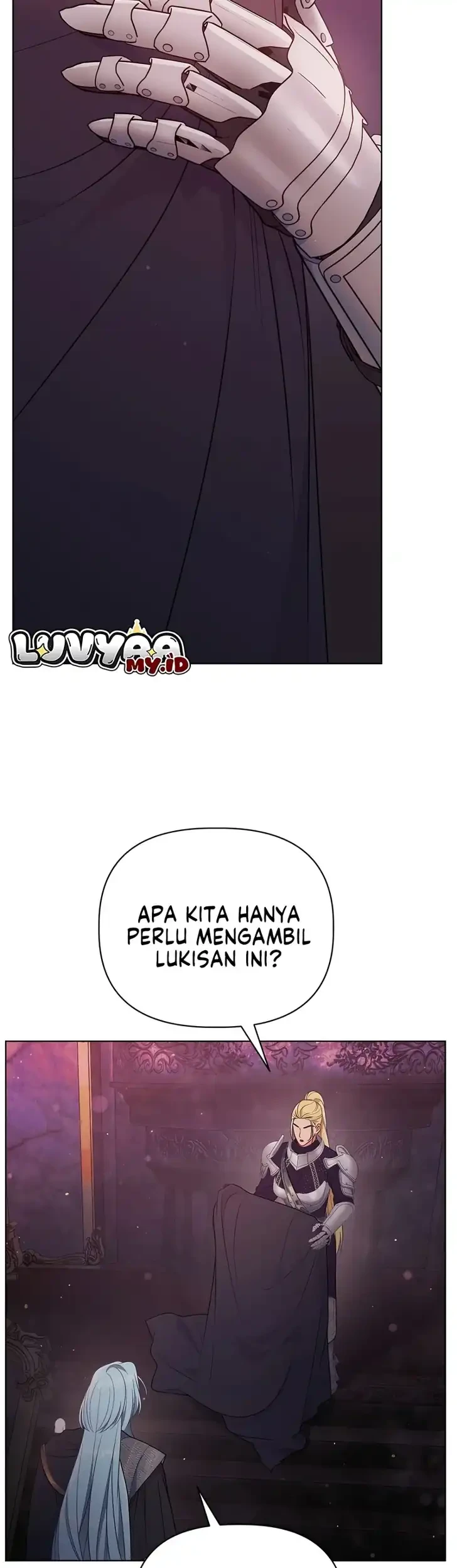 A Transmigrator’s Privilege Chapter 139 Gambar 52