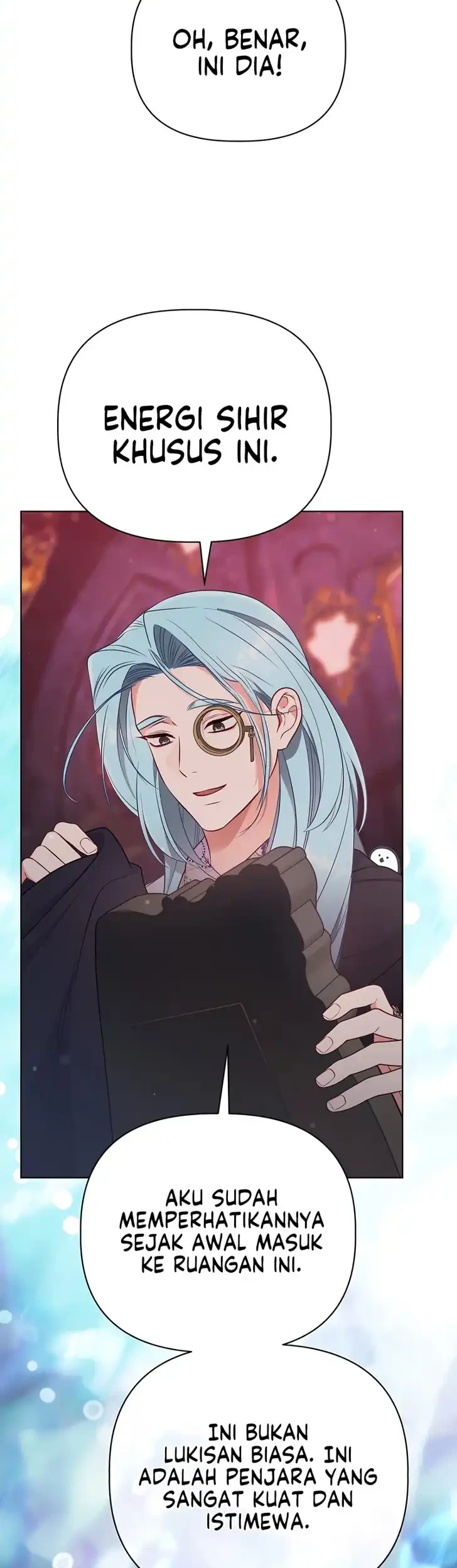 A Transmigrator’s Privilege Chapter 139 Gambar 53