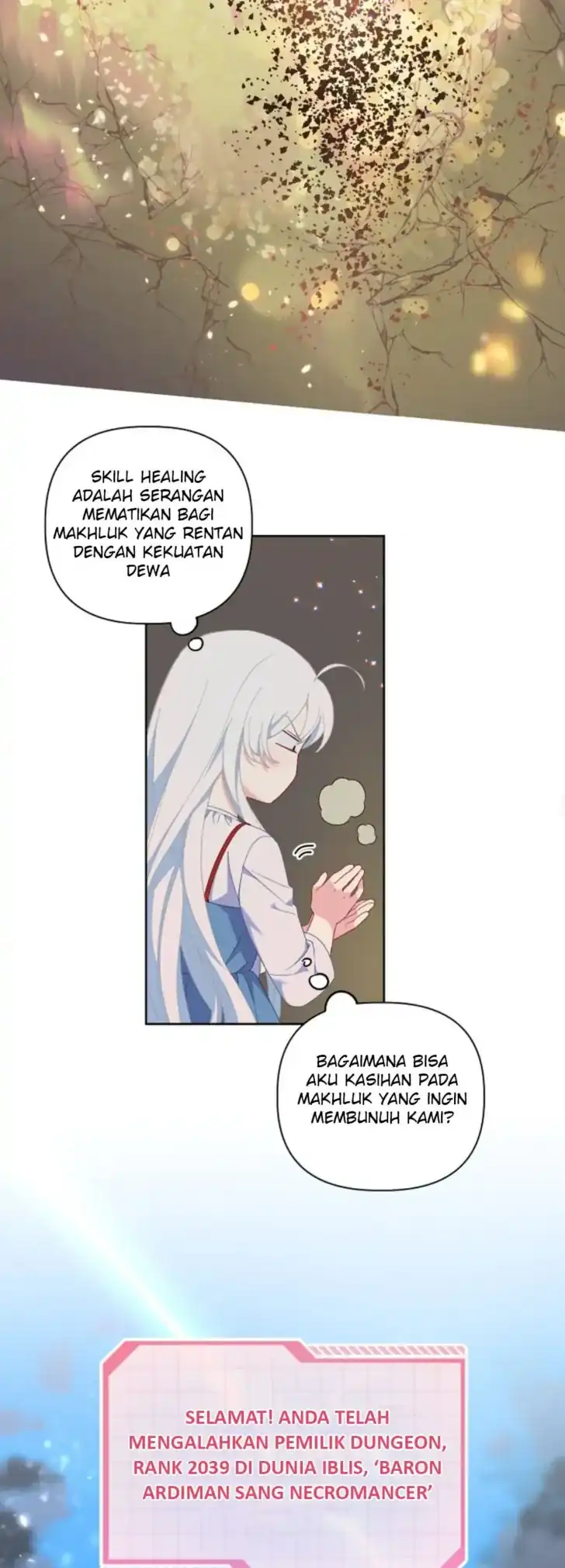 A Transmigrator’s Privilege Chapter 14 Gambar 25