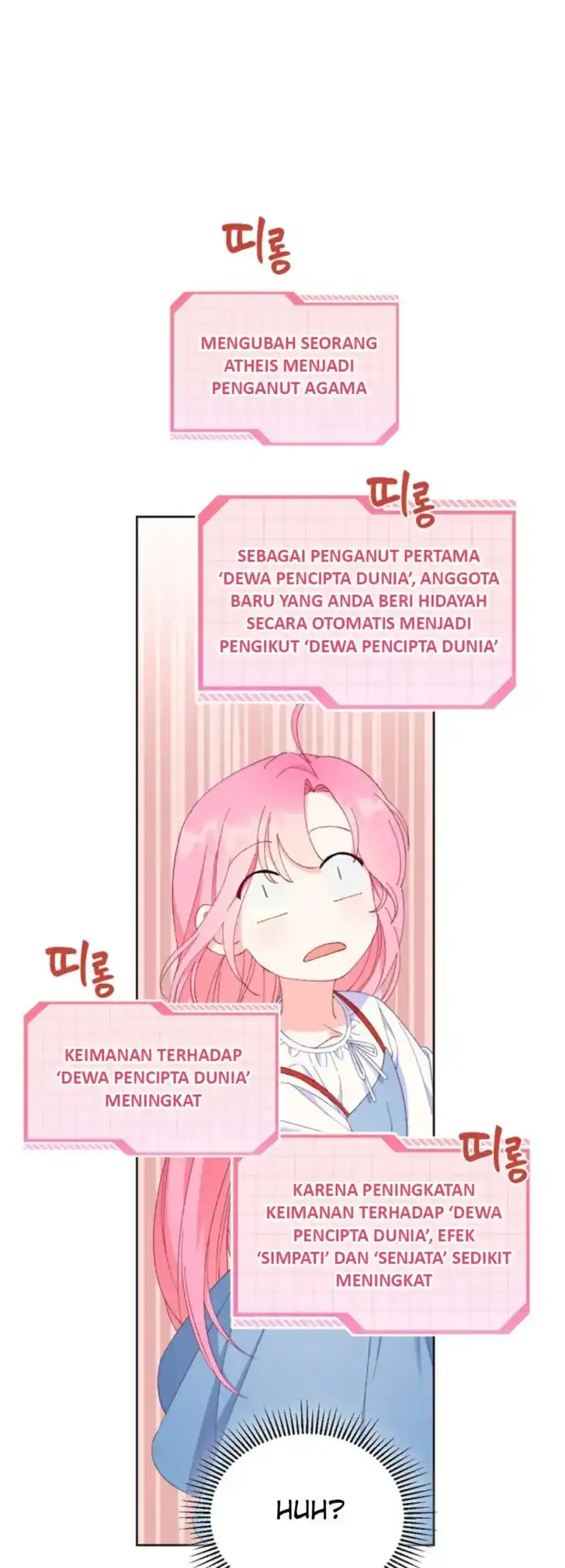 A Transmigrator’s Privilege Chapter 14 Gambar 33