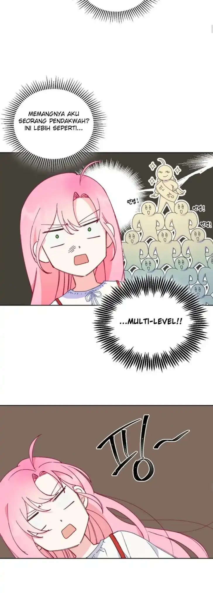A Transmigrator’s Privilege Chapter 14 Gambar 34