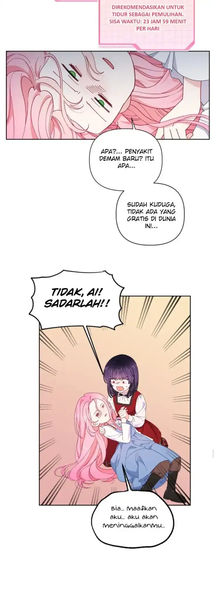 A Transmigrator’s Privilege Chapter 14 Gambar 36