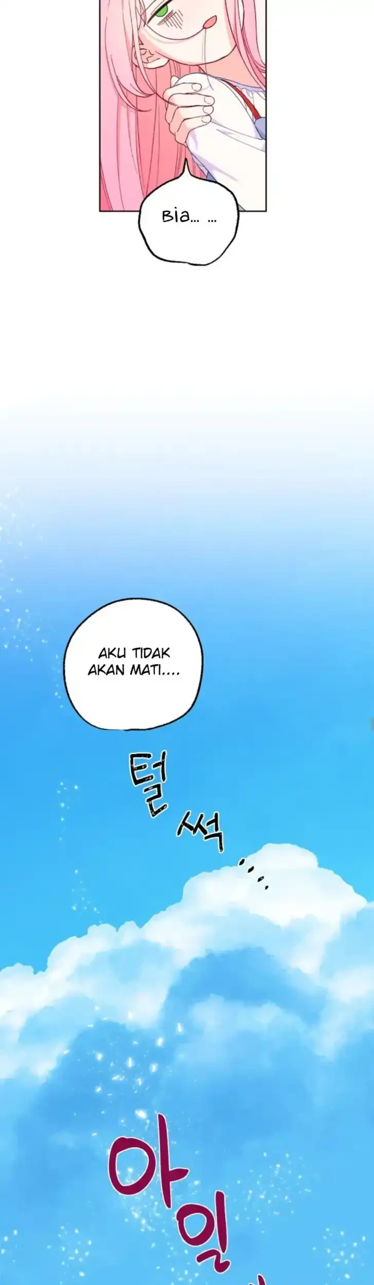 A Transmigrator’s Privilege Chapter 14 Gambar 38