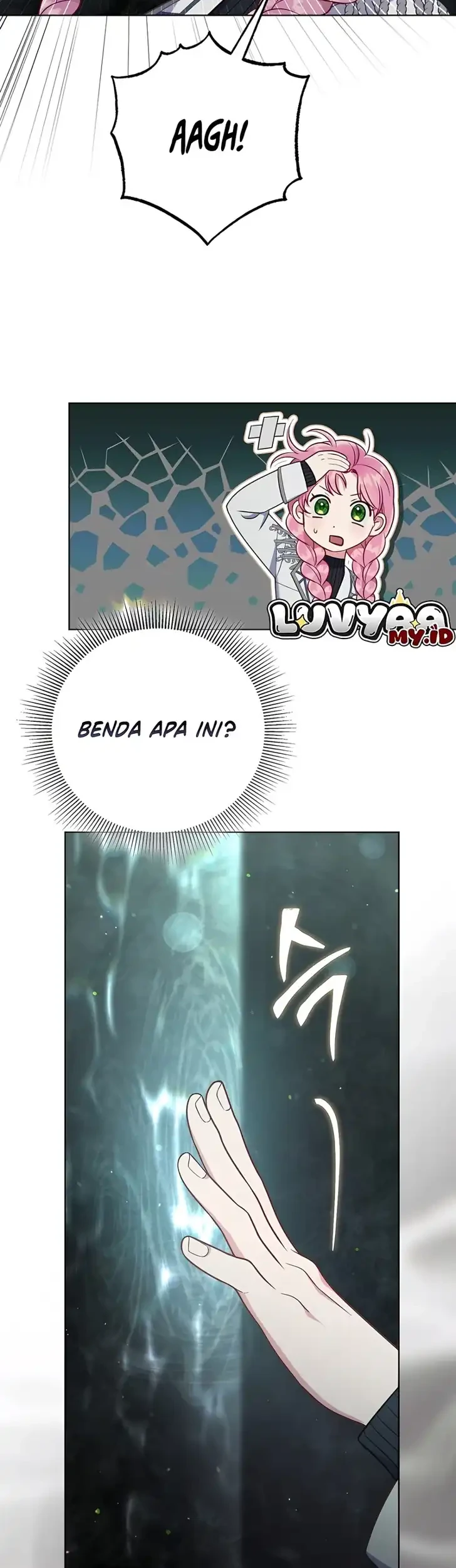 A Transmigrator’s Privilege Chapter 140 Gambar 32
