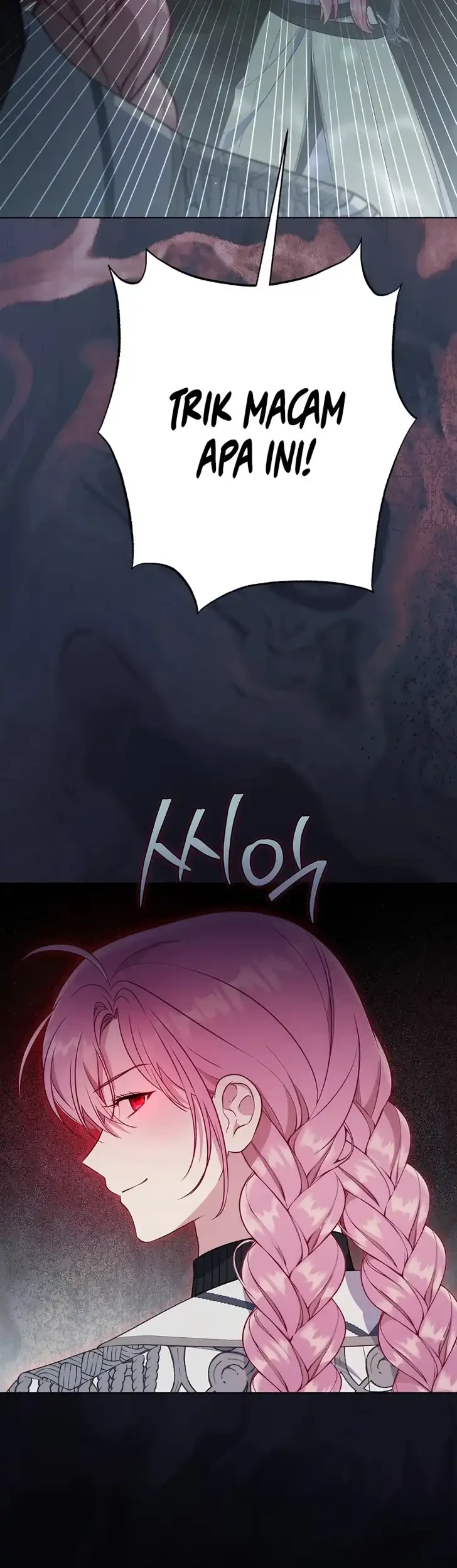 A Transmigrator’s Privilege Chapter 140 Gambar 34