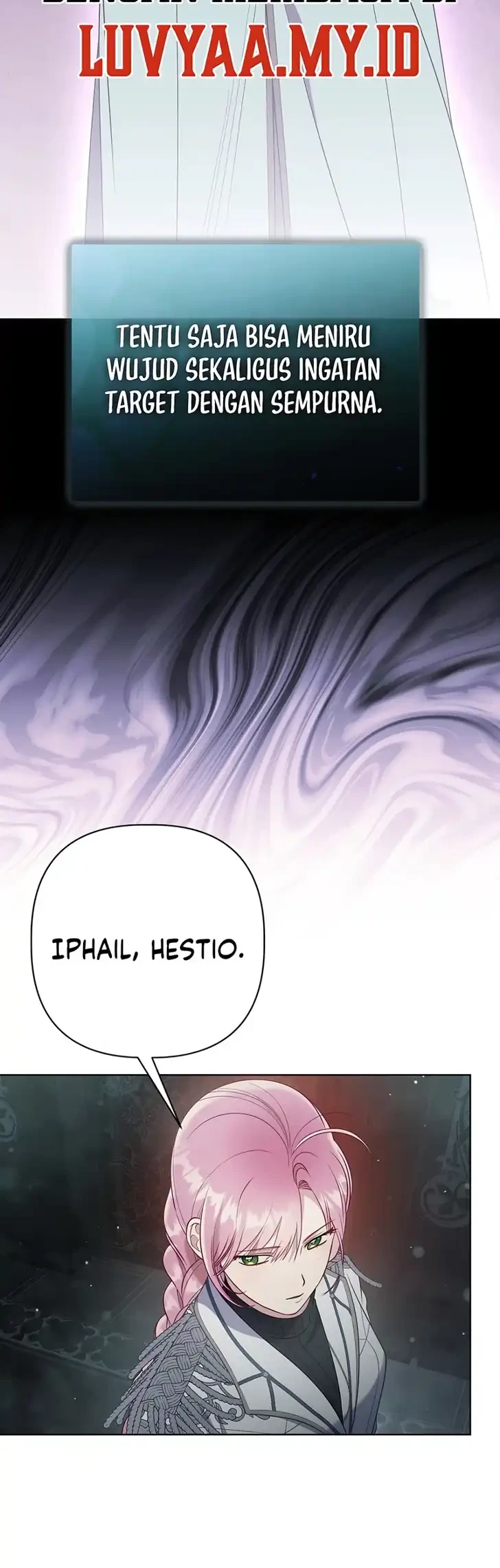 A Transmigrator’s Privilege Chapter 140 Gambar 36