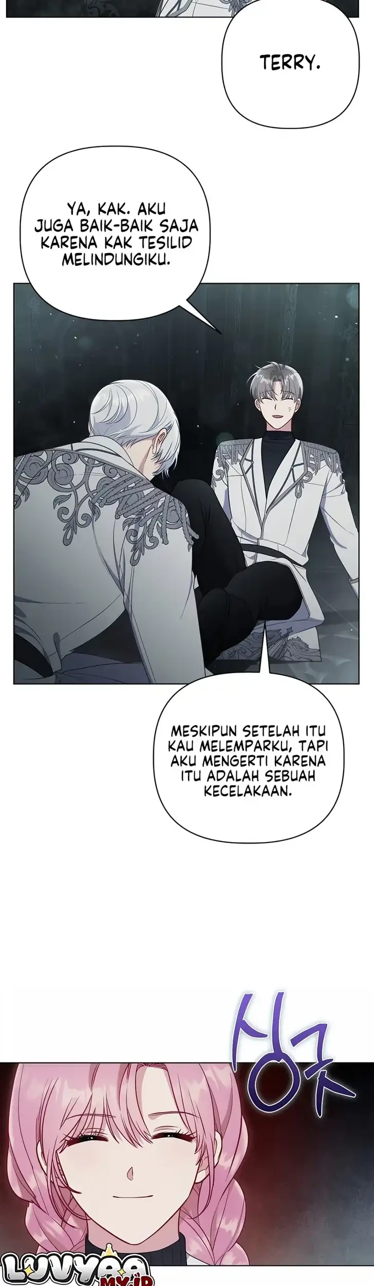 A Transmigrator’s Privilege Chapter 140 Gambar 38