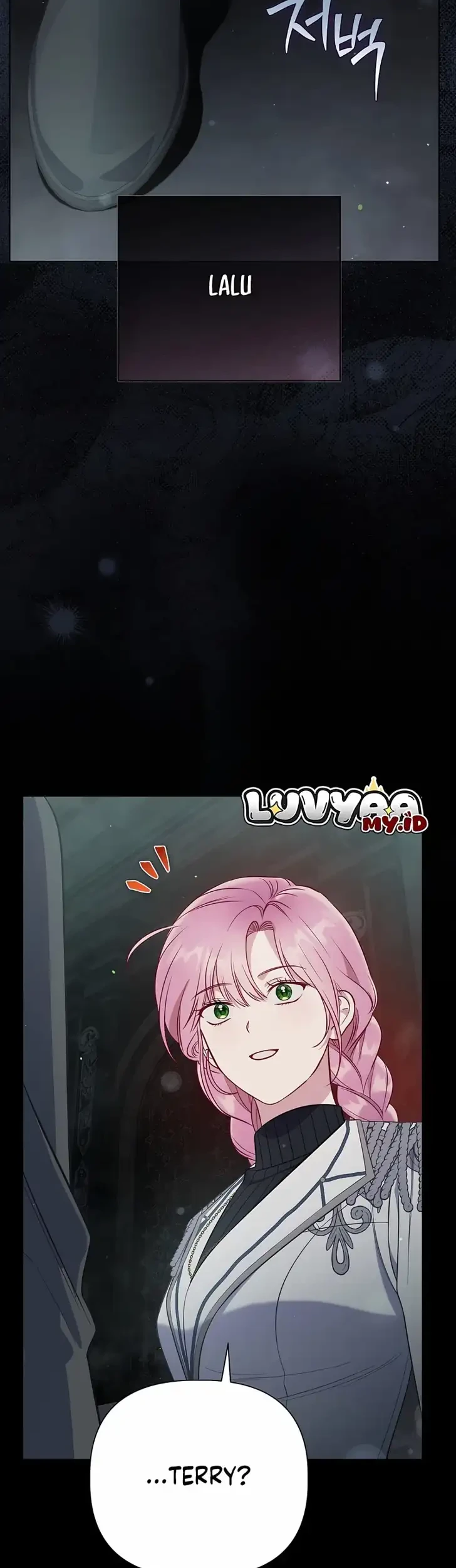 A Transmigrator’s Privilege Chapter 140 Gambar 41
