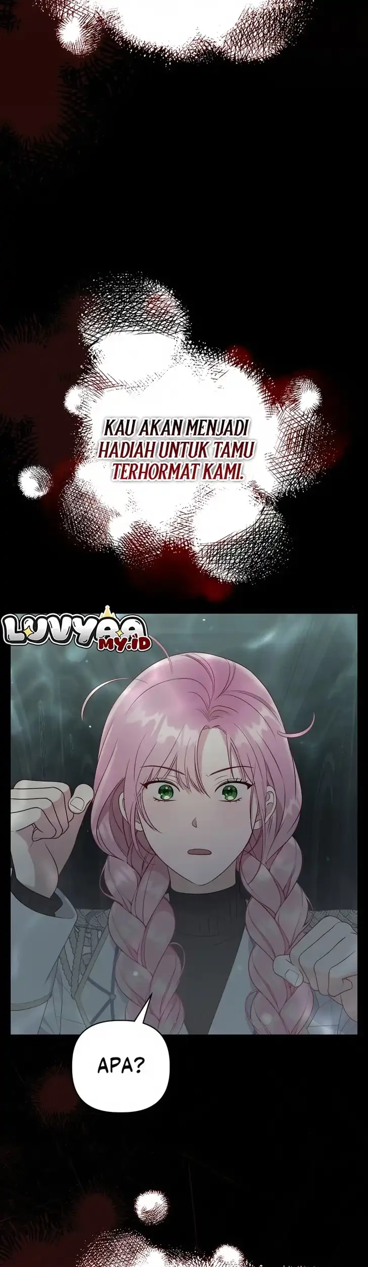 A Transmigrator’s Privilege Chapter 140 Gambar 46