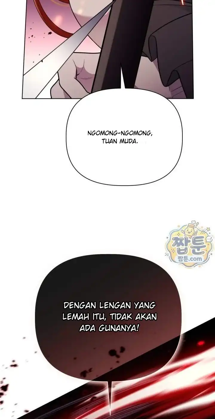 A Transmigrator’s Privilege Chapter 142 Gambar 81