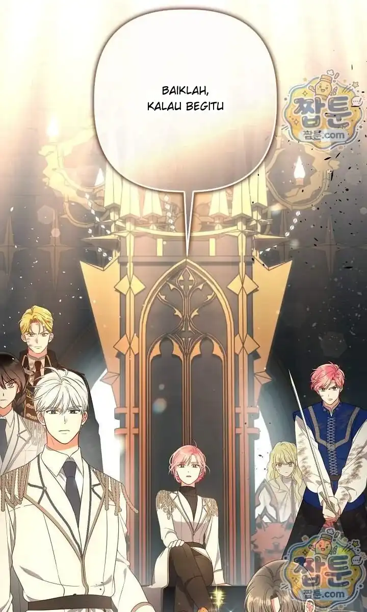 A Transmigrator’s Privilege Chapter 144 Gambar 99