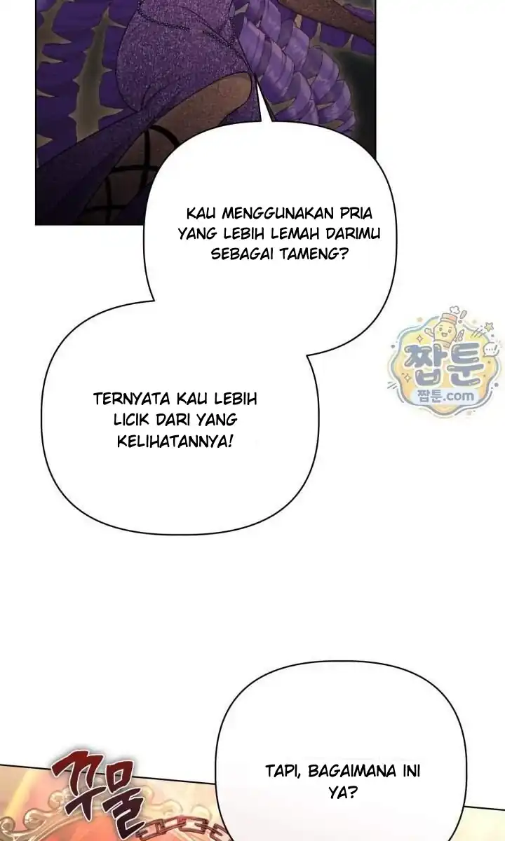 A Transmigrator’s Privilege Chapter 145 Gambar 58