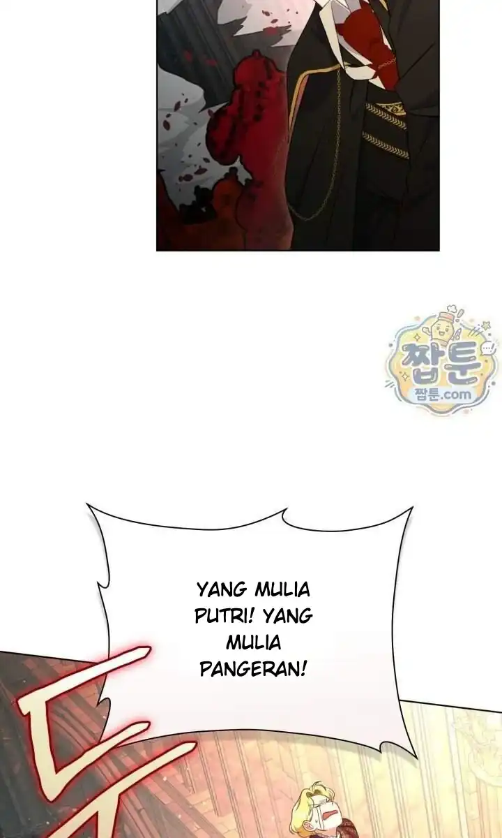 A Transmigrator’s Privilege Chapter 145 Gambar 62