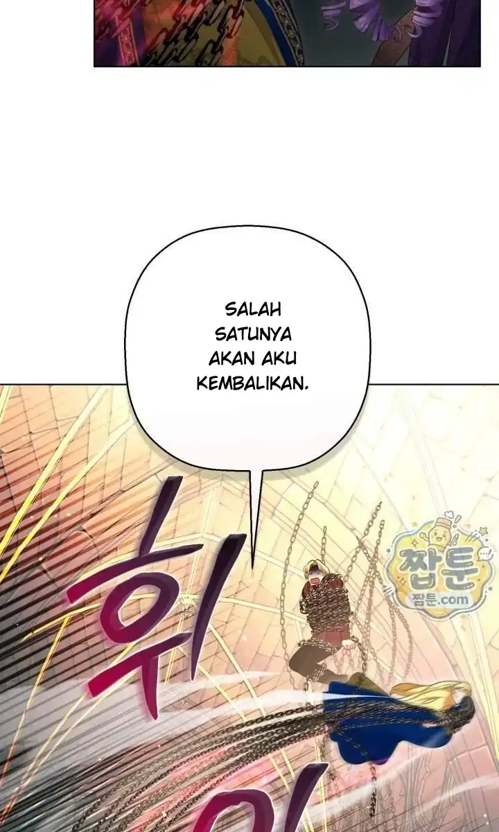 A Transmigrator’s Privilege Chapter 145 Gambar 65