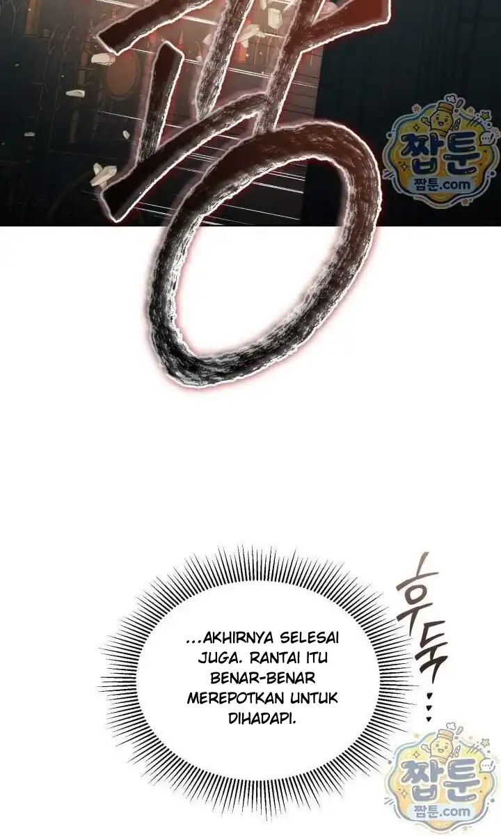 A Transmigrator’s Privilege Chapter 145 Gambar 83