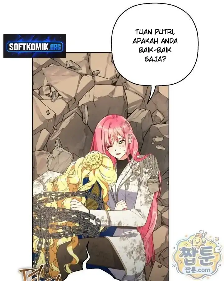 A Transmigrator’s Privilege Chapter 145 Gambar 84