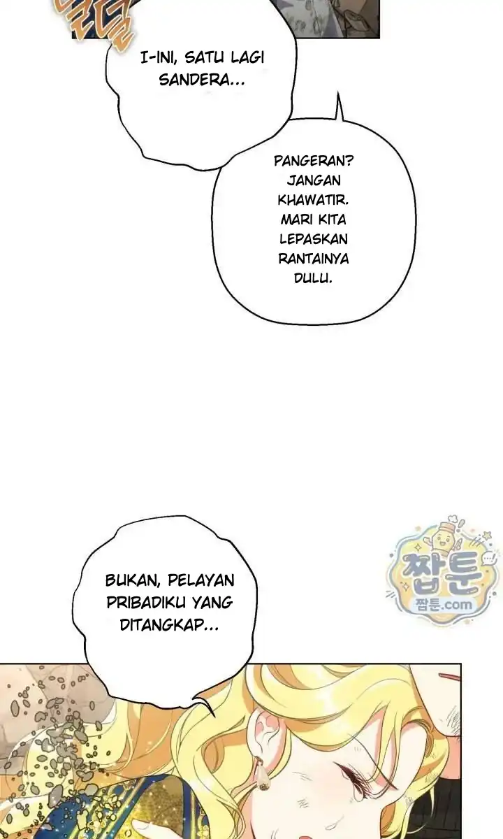 A Transmigrator’s Privilege Chapter 145 Gambar 85