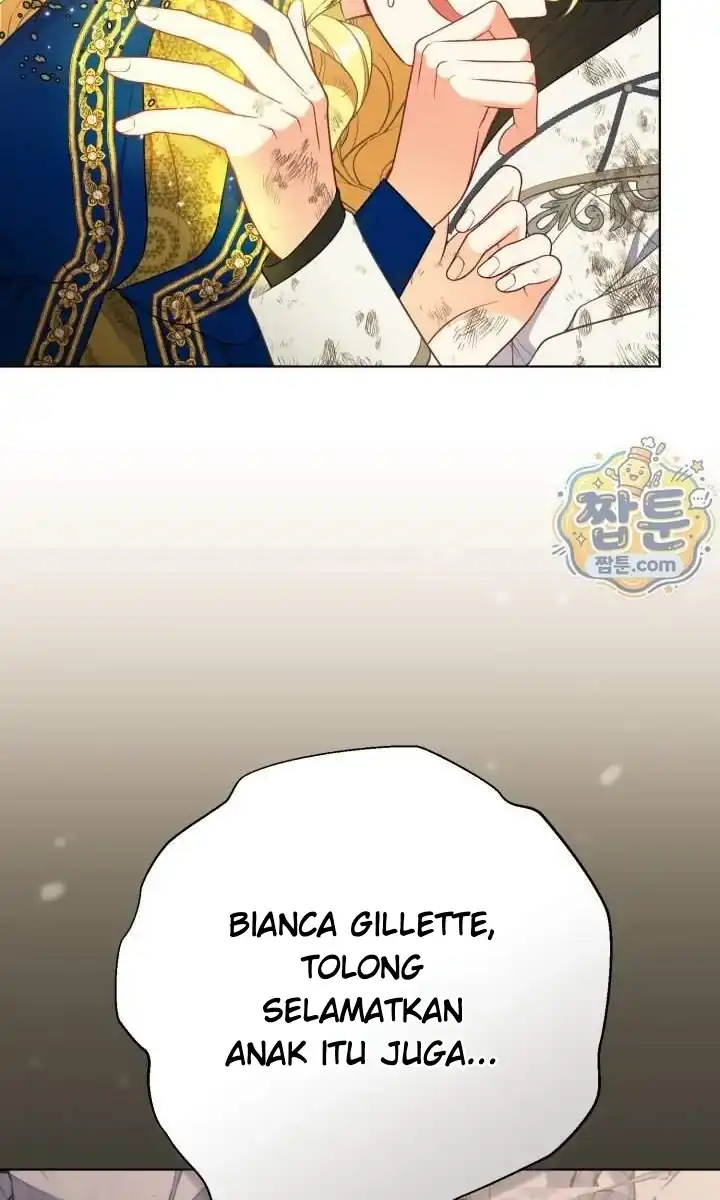 A Transmigrator’s Privilege Chapter 145 Gambar 86