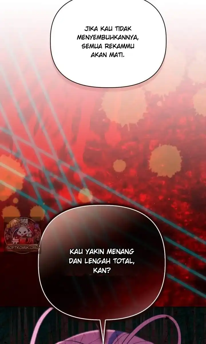 A Transmigrator’s Privilege Chapter 146 Gambar 110