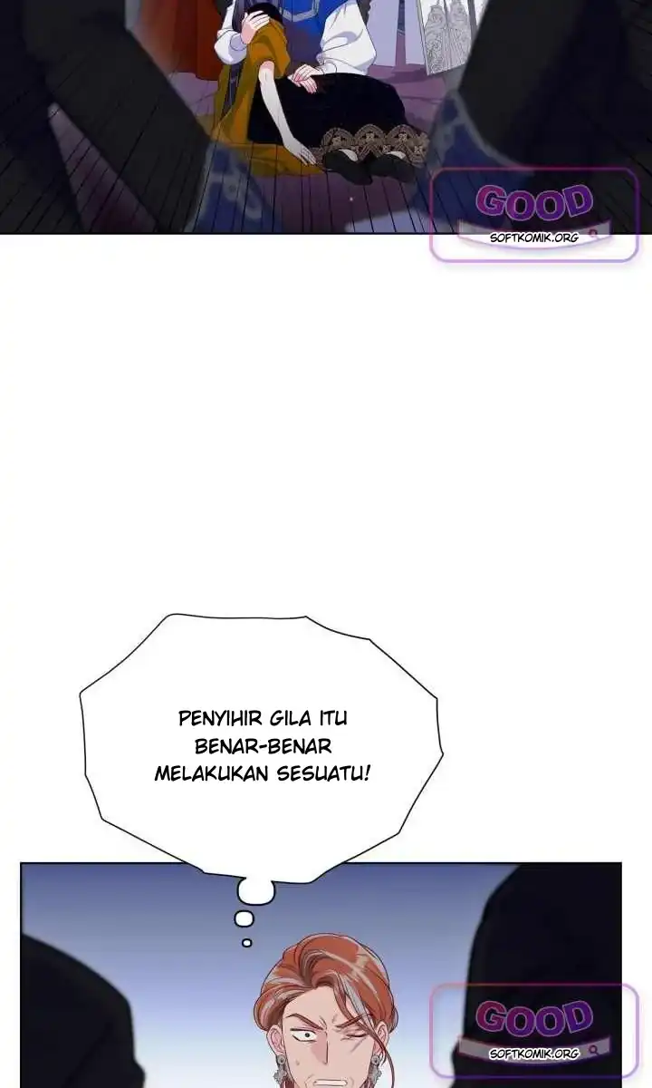 A Transmigrator’s Privilege Chapter 147 Gambar 108