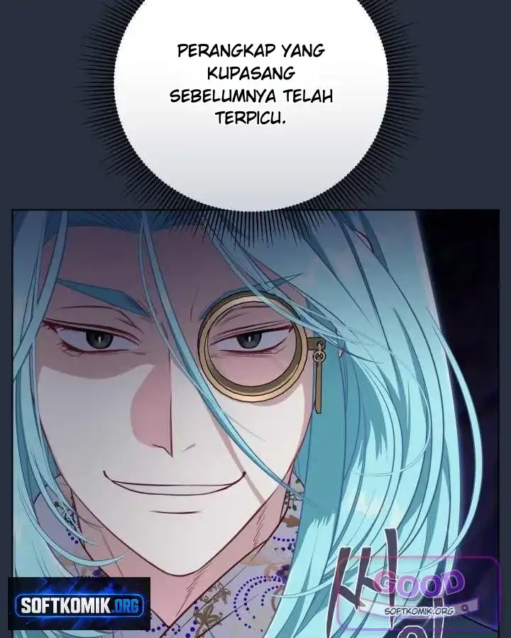 A Transmigrator’s Privilege Chapter 147 Gambar 89