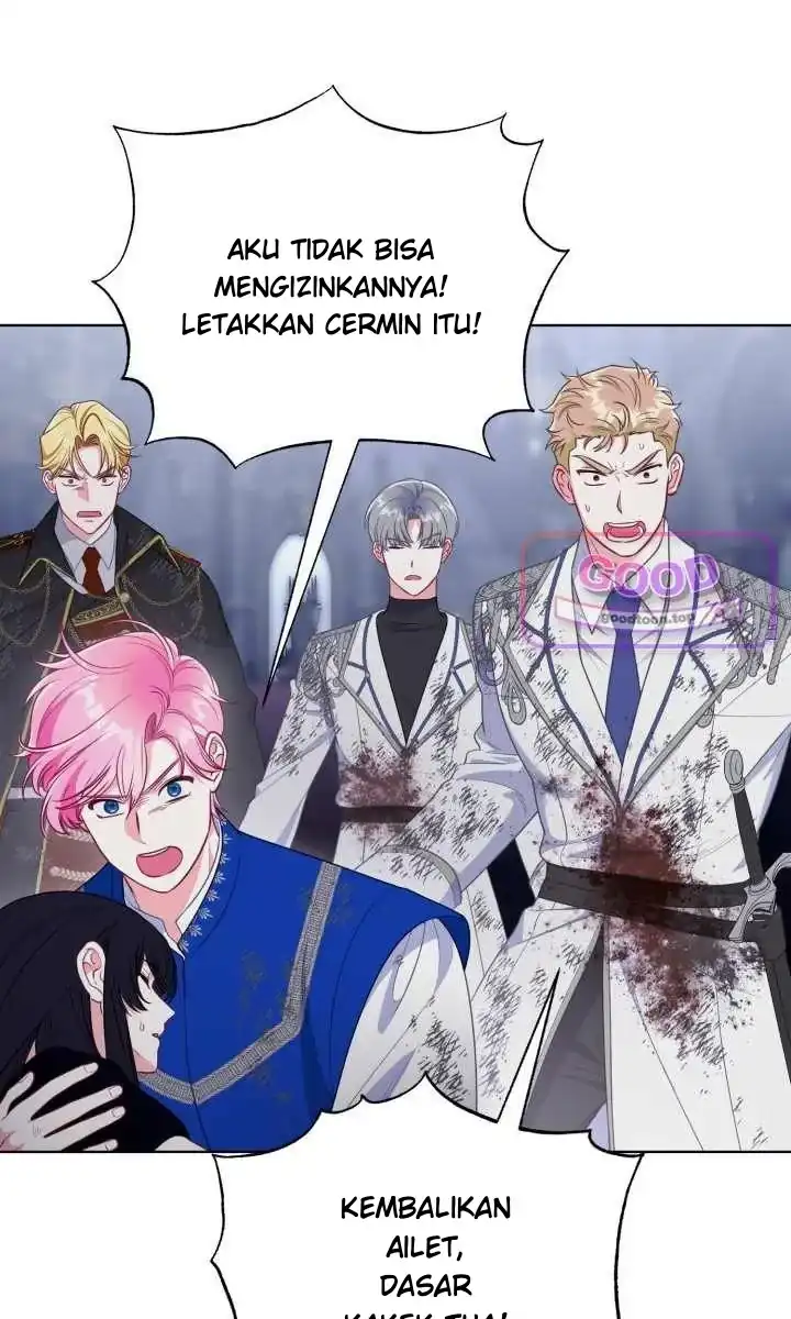 A Transmigrator’s Privilege Chapter 147 Gambar 99