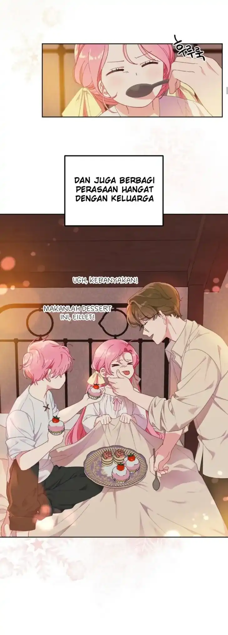 A Transmigrator’s Privilege Chapter 15 Gambar 30