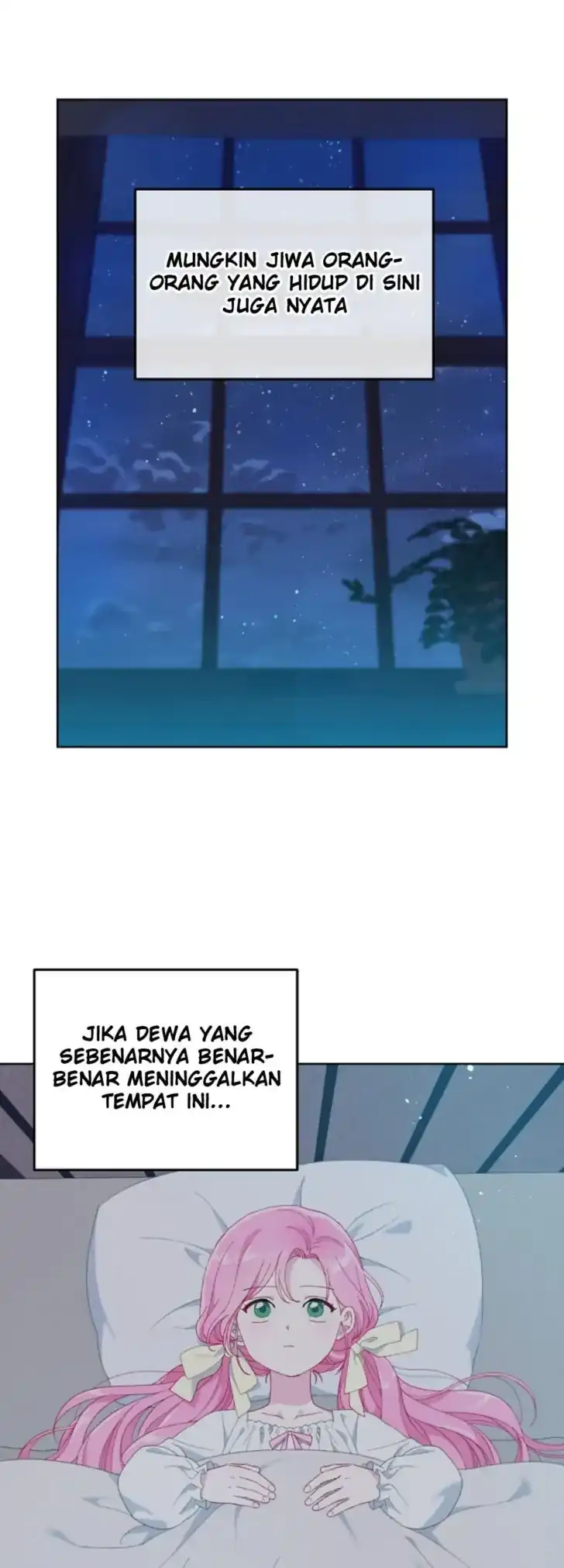 A Transmigrator’s Privilege Chapter 15 Gambar 31