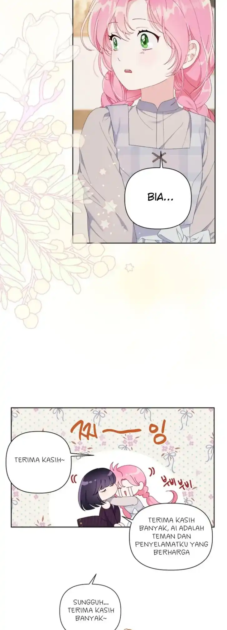A Transmigrator’s Privilege Chapter 15 Gambar 36