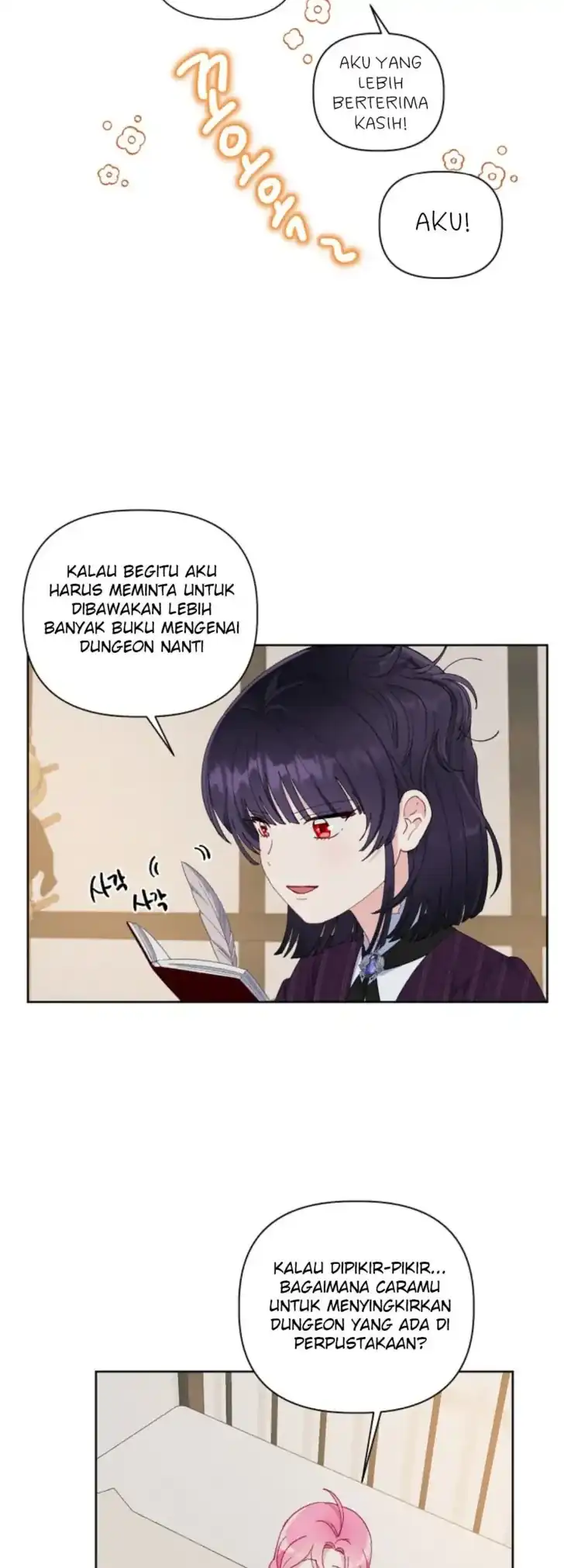 A Transmigrator’s Privilege Chapter 15 Gambar 37
