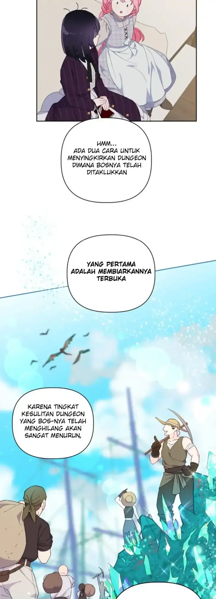 A Transmigrator’s Privilege Chapter 15 Gambar 38