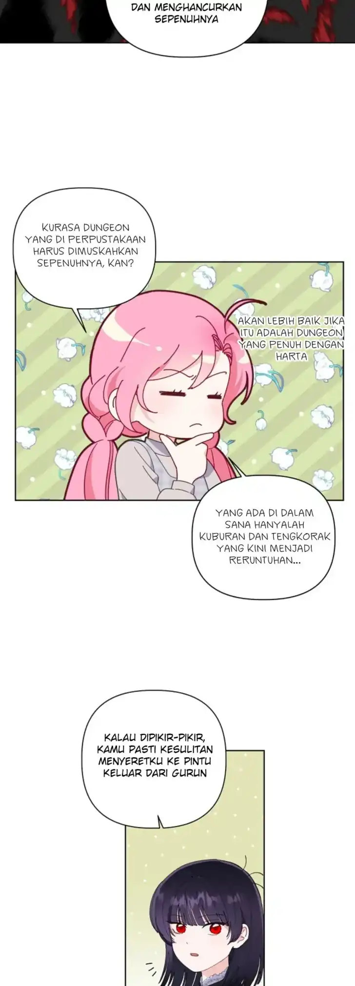 A Transmigrator’s Privilege Chapter 15 Gambar 40